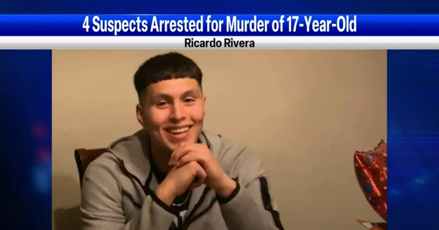 Two more teens arrested for Kennewick murder, four in total | News ...