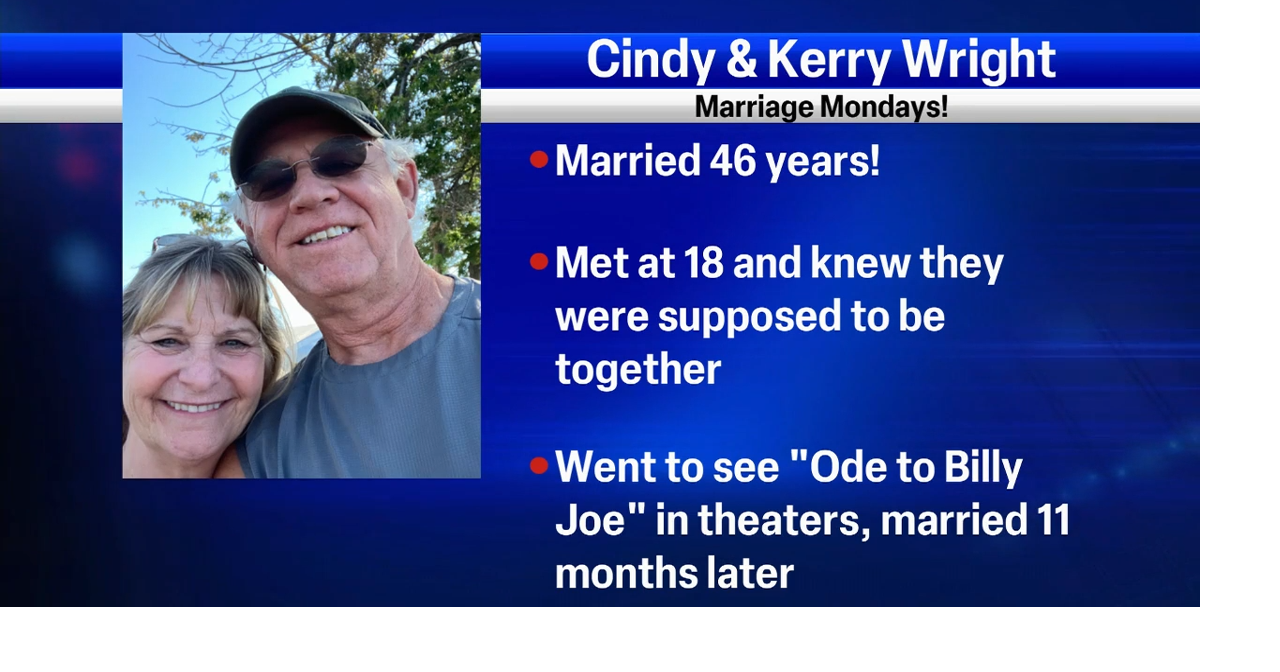 Marriage Monday July 8 Video