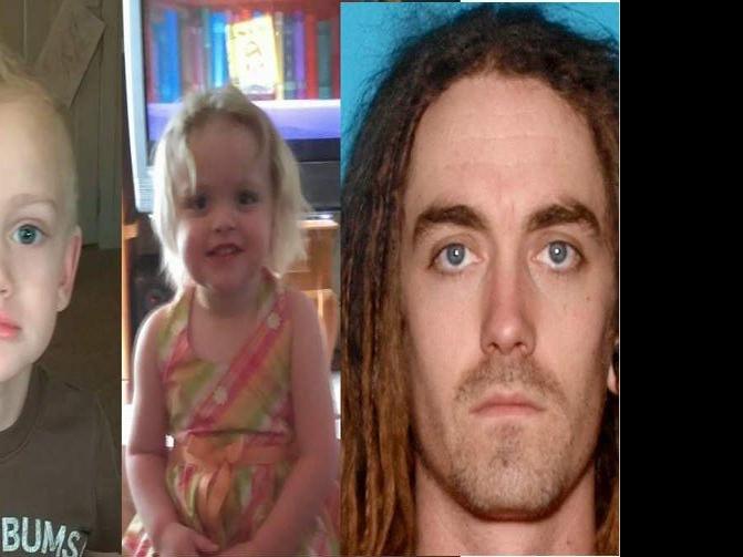 UPDATE: AMBER Alert Out of Nampa, Idaho Canceled; Children Found Safe | Archives | nbcrightnow.com