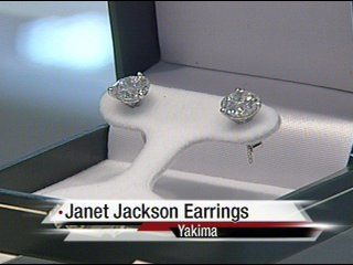 Janet hot sale jackson jewelry