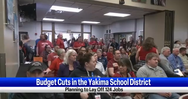 Despite budget cuts, YSD to still be well staffed next year - Vimarsana News