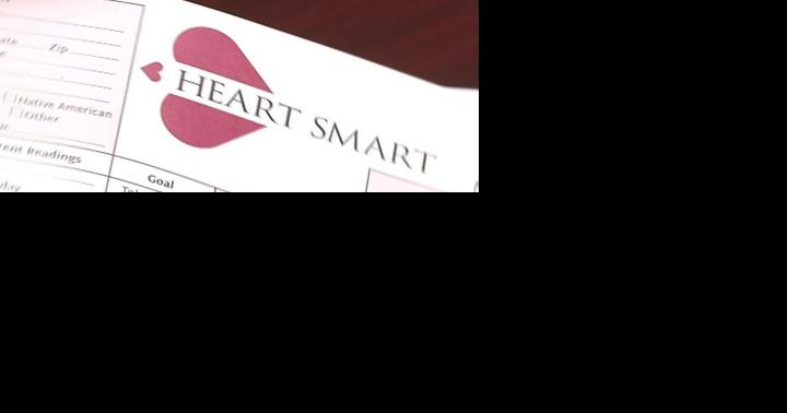 Prosser Memorial's Go Red For Women Luncheon set for February - Vimarsana News