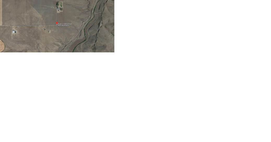 Level 3 evacuation in Grant County - Vimarsana News