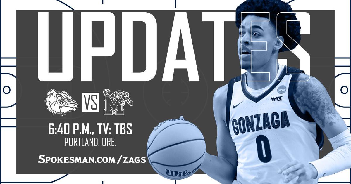 Recap and highlights: Drew Timme rallies top-seeded Gonzaga ...