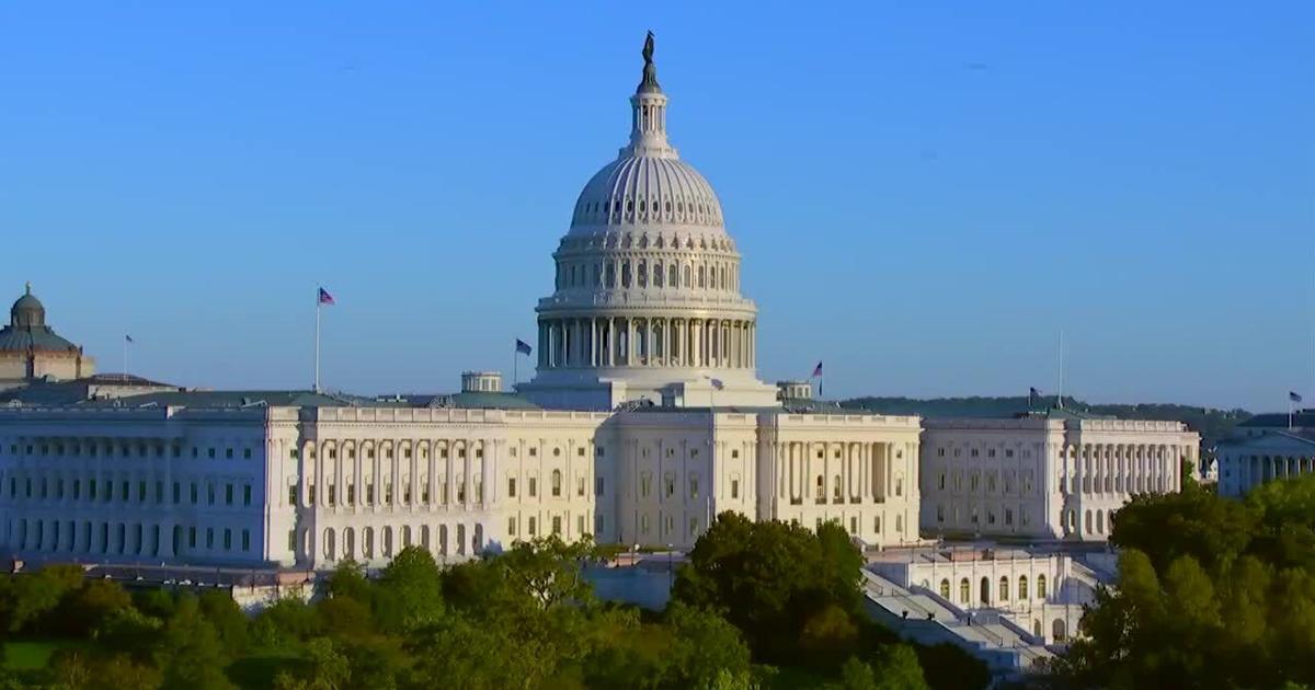 Washington state lawmakers clash over government shutdown blame