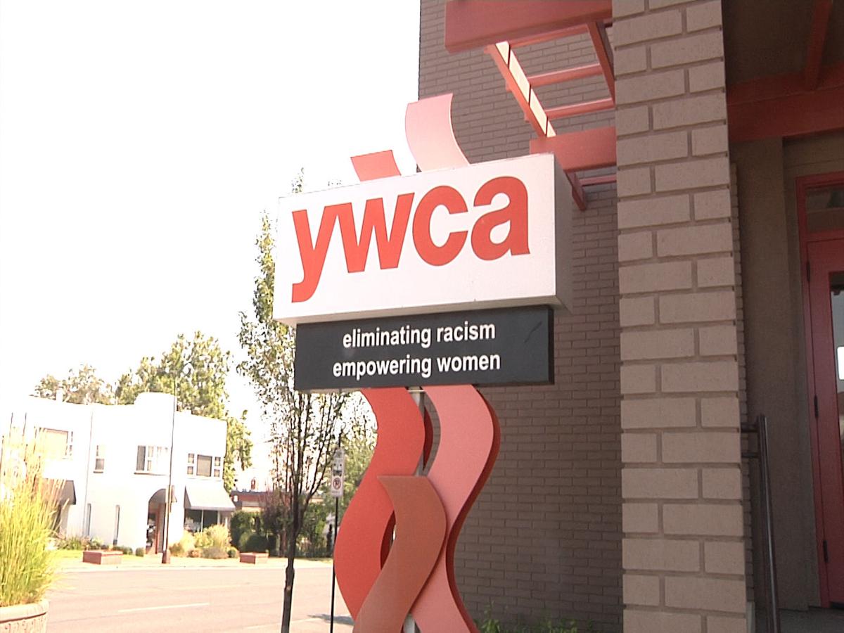 Yakima Ywca Names First African American President News Nbcrightnow Com