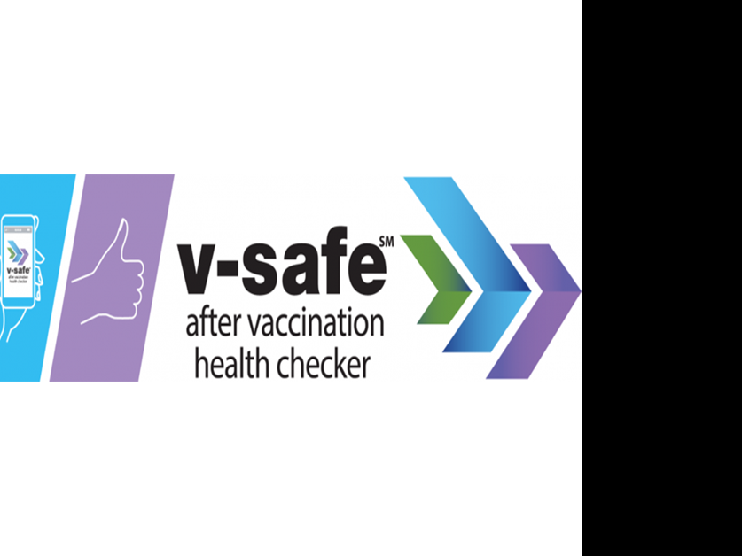 CDC launches "V-safe" health checker to track COVID-19 ...