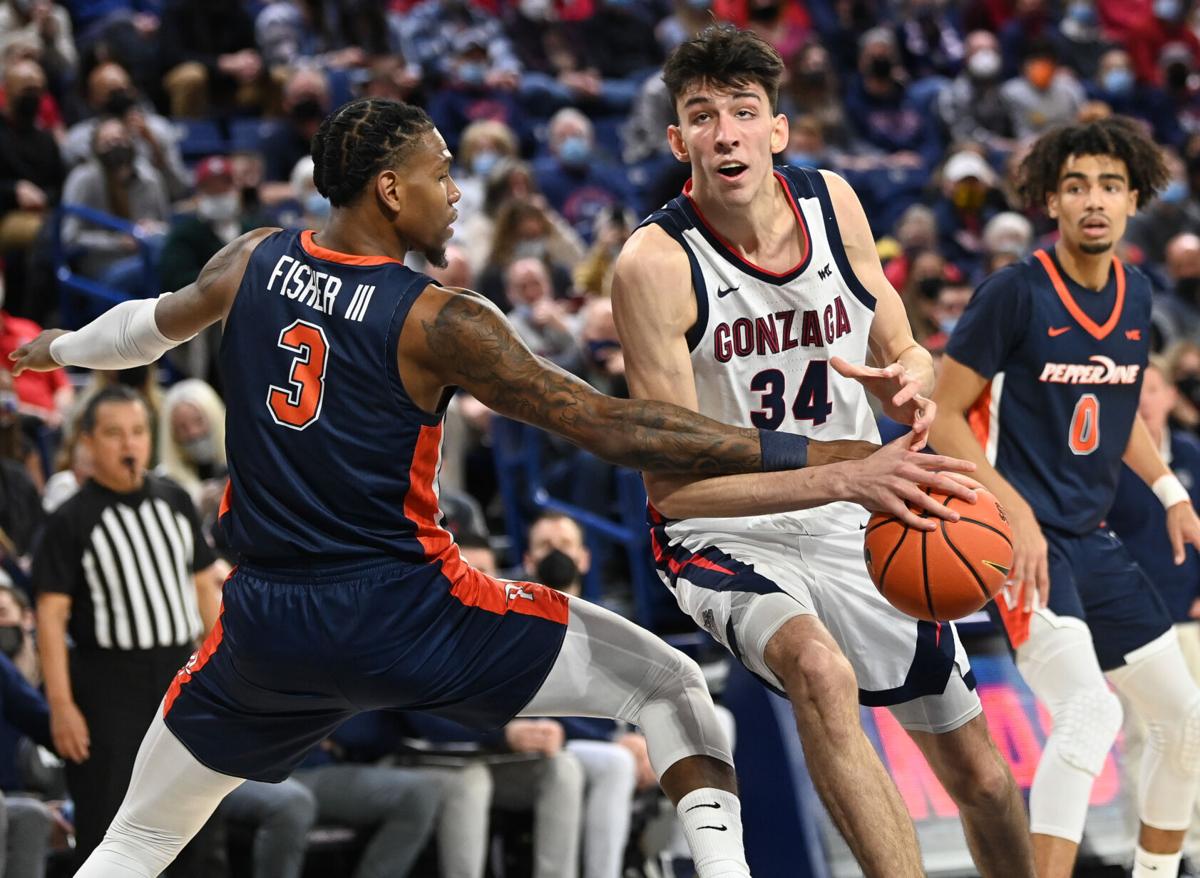 2022 NBA mock draft - Will it be Chet Holmgren, Paolo Banchero or someone  else at No. 1? - ESPN