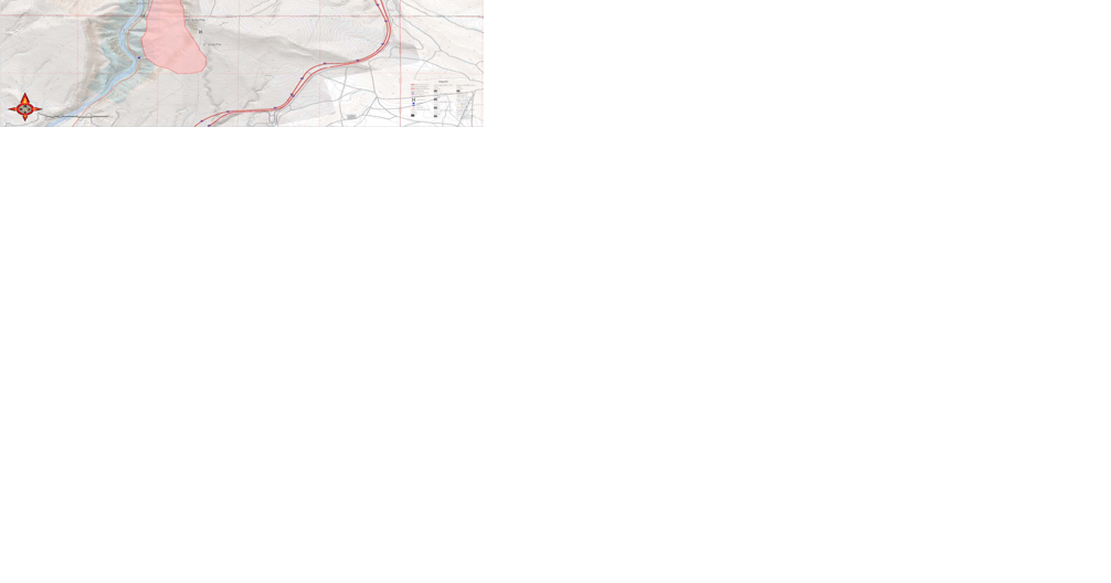 Two fires still burning in Yakima Canyon, both fires now 60 percent contained - Vimarsana News
