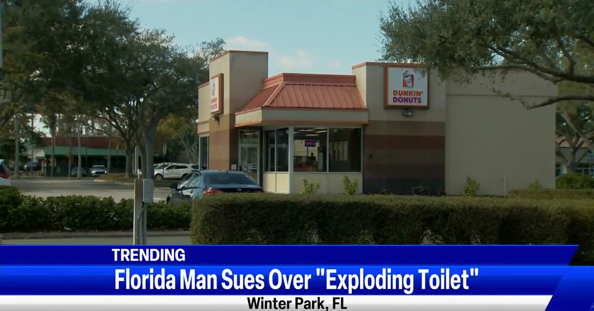 Exploding Toiliet Trending: Exploding toilet | Trending | nbcrightnow.com