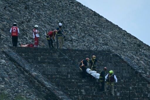 Mexico pyramid shooter inspired by Columbine attack, pre-Hispanic  sacrifices | Northwest & National News | nbcrightnow.com