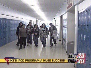 Career Talks  Eisenhower High School