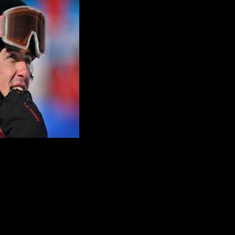 Canadian snowboarder McMorris eyes slopestyle after crash at Olympics