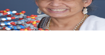 Southridge Biology teacher awarded STEM research grant - Vimarsana News