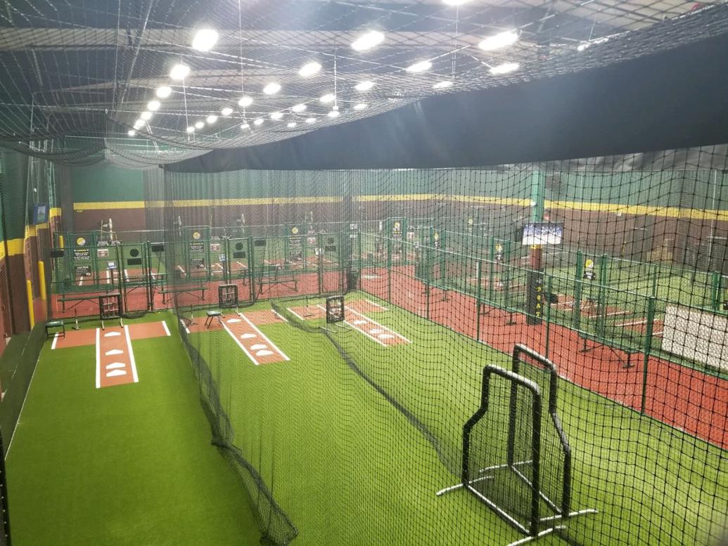 DBAT Columbia Basin "a baseball paradise" News