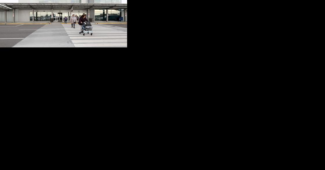 PSC Pass gives visitors terminal access at Tri-Cities Airport - Vimarsana News