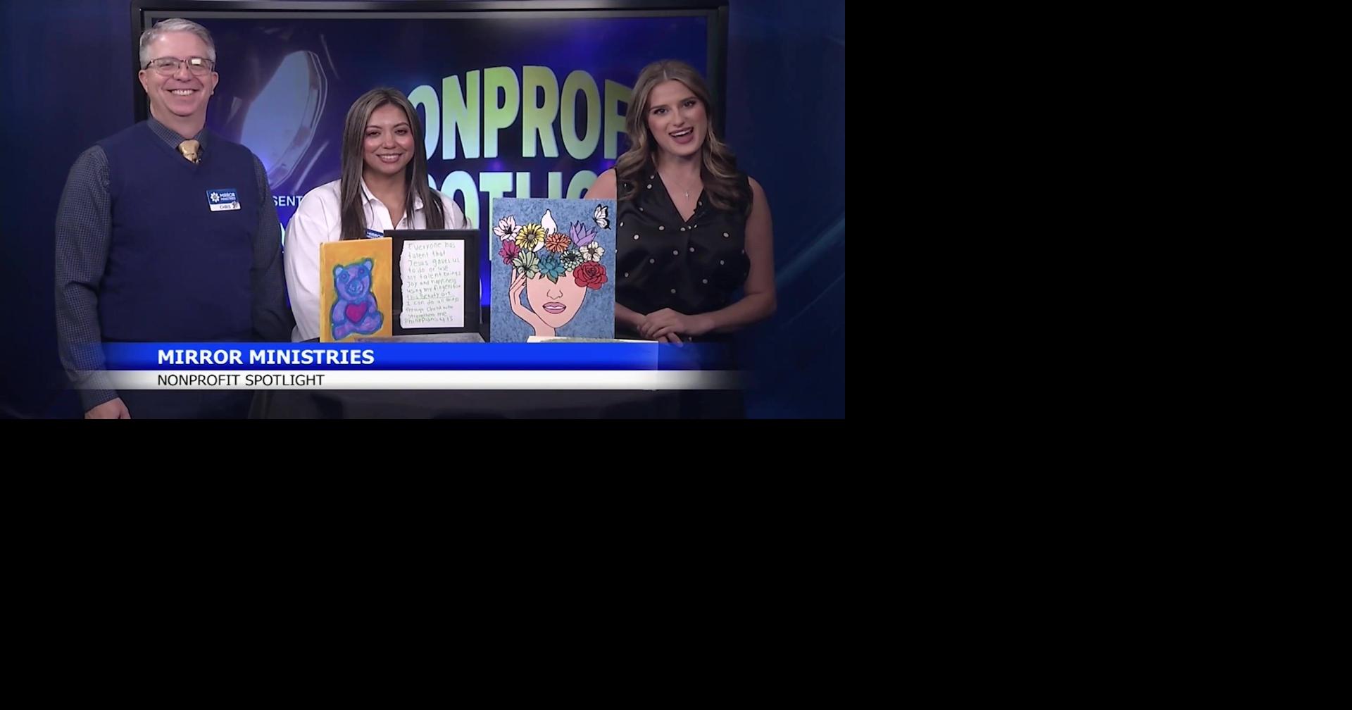 Mirror Ministries’ May Masquerade Gala to spotlight survivors through new art gallery