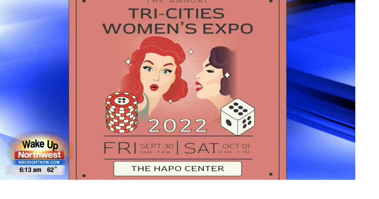 TriCities women's expo in Pasco News