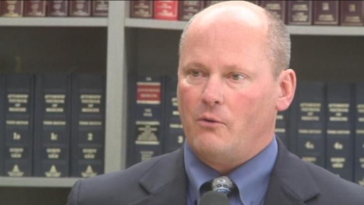 Local Attorney Announces Candidacy for Yakima County Prosecutor