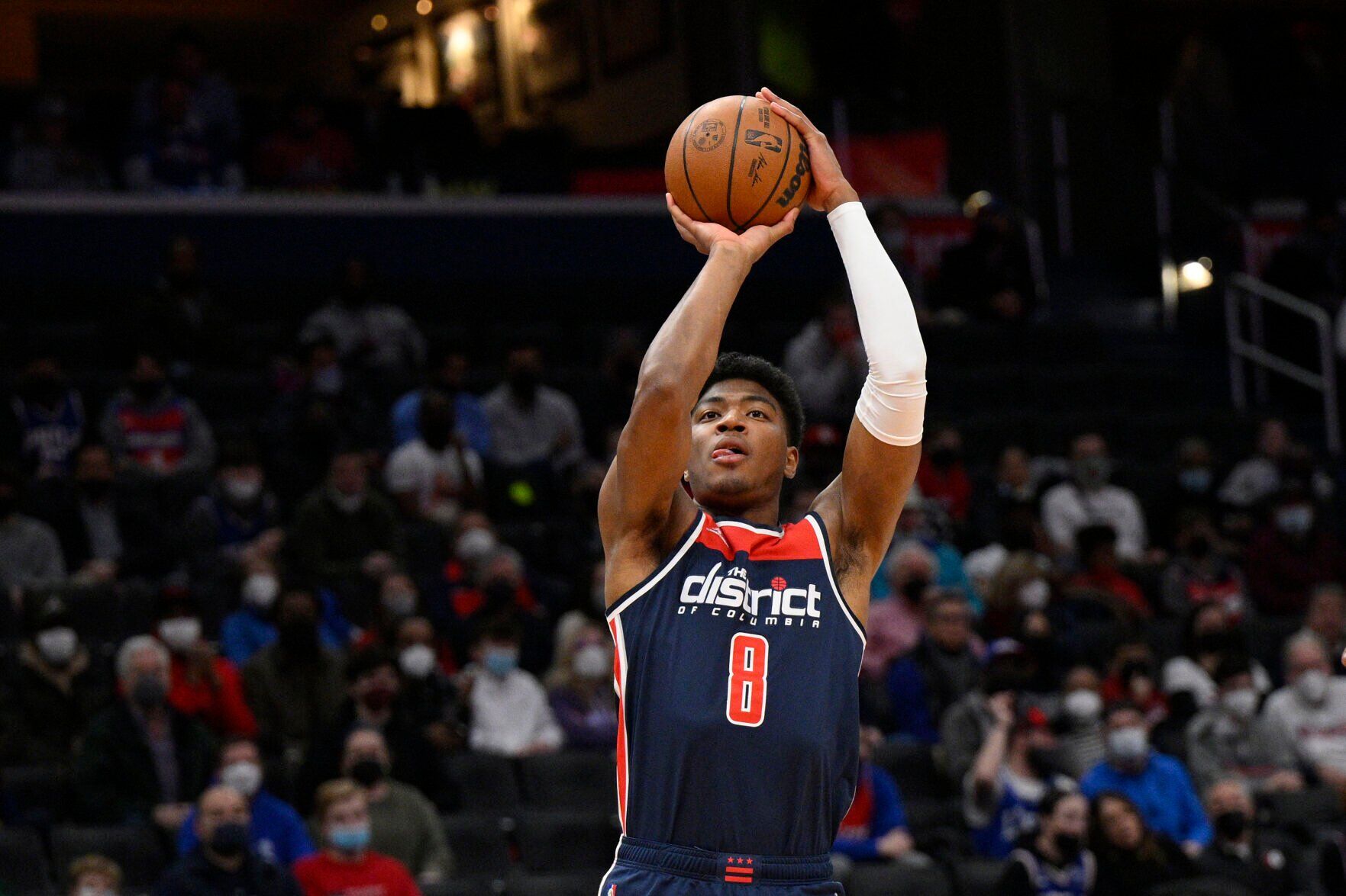 For Rui Hachimura, A Hoops Star In Two Very Different Countries, Time ...