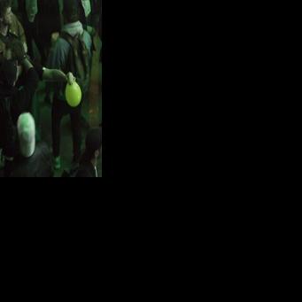 'No fun': French hospital confronts laughing gas abuse