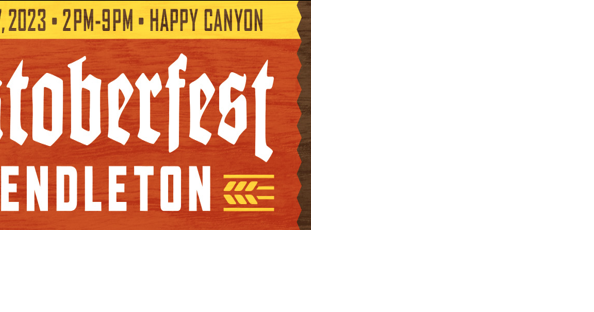 Community fun on tap at Oktoberfest Pendleton - Vimarsana News