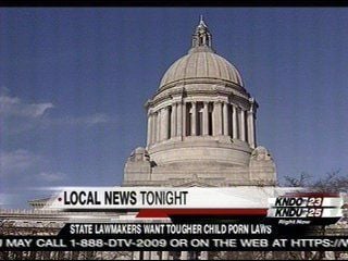 Loophole in WA State Law Does Not Make it Illegal to Look at Child ...