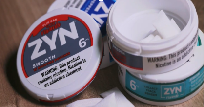 Nicotine products in Washington face new tobacco tax in 2026 | News |  nbcrightnow.com