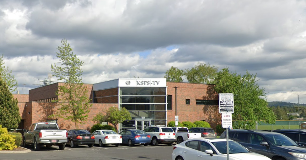 Bill in Olympia proposes cell phone surcharge to aid public broadcasting stations