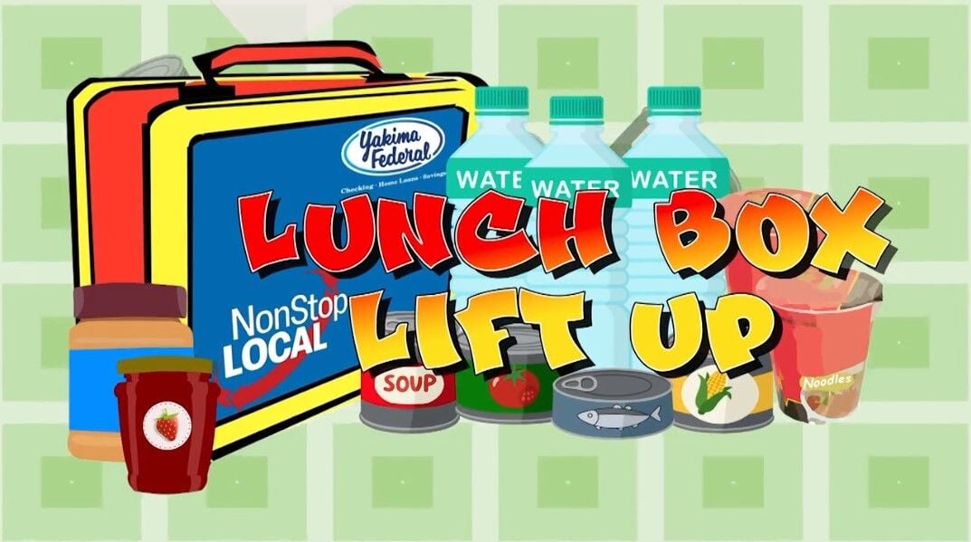 Food Drive | nbcrightnow.com