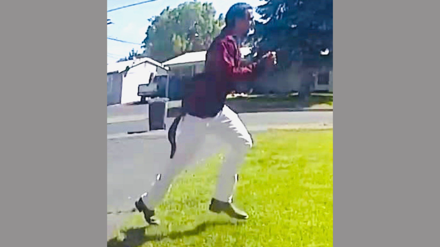 Victim in shooting death identified as 21-year-old Moses Lake man ...