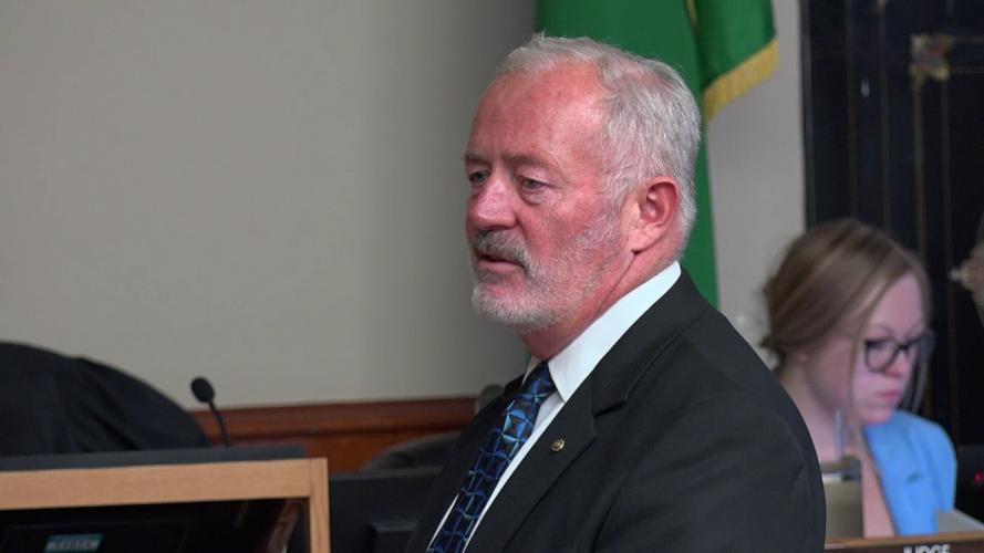 Prosecutor finds police conduct appropriate in Eastmont Extension ...
