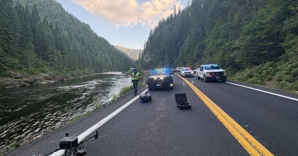3 motorcyclists killed in Idaho; Colorado woman faces manslaughter charges