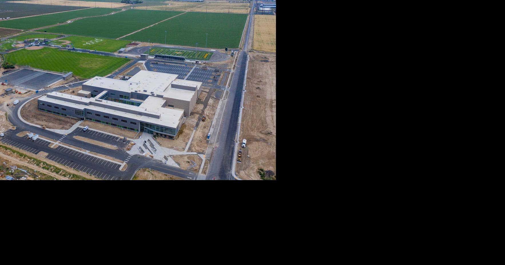 Social media threat leads to extra security at Quincy High School Local News