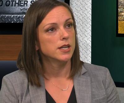 Chelan Superior Court Judge Ferrera appointed to state board | News |  ncwlife.com