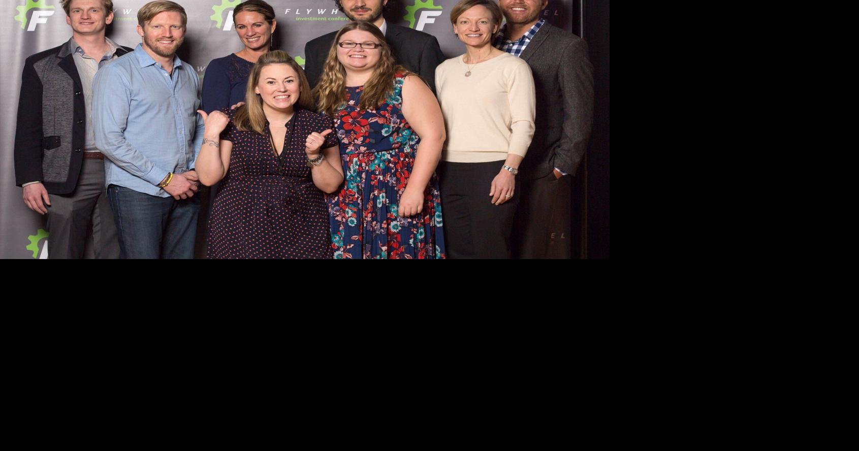 Flywheel Conference Winner Announced News