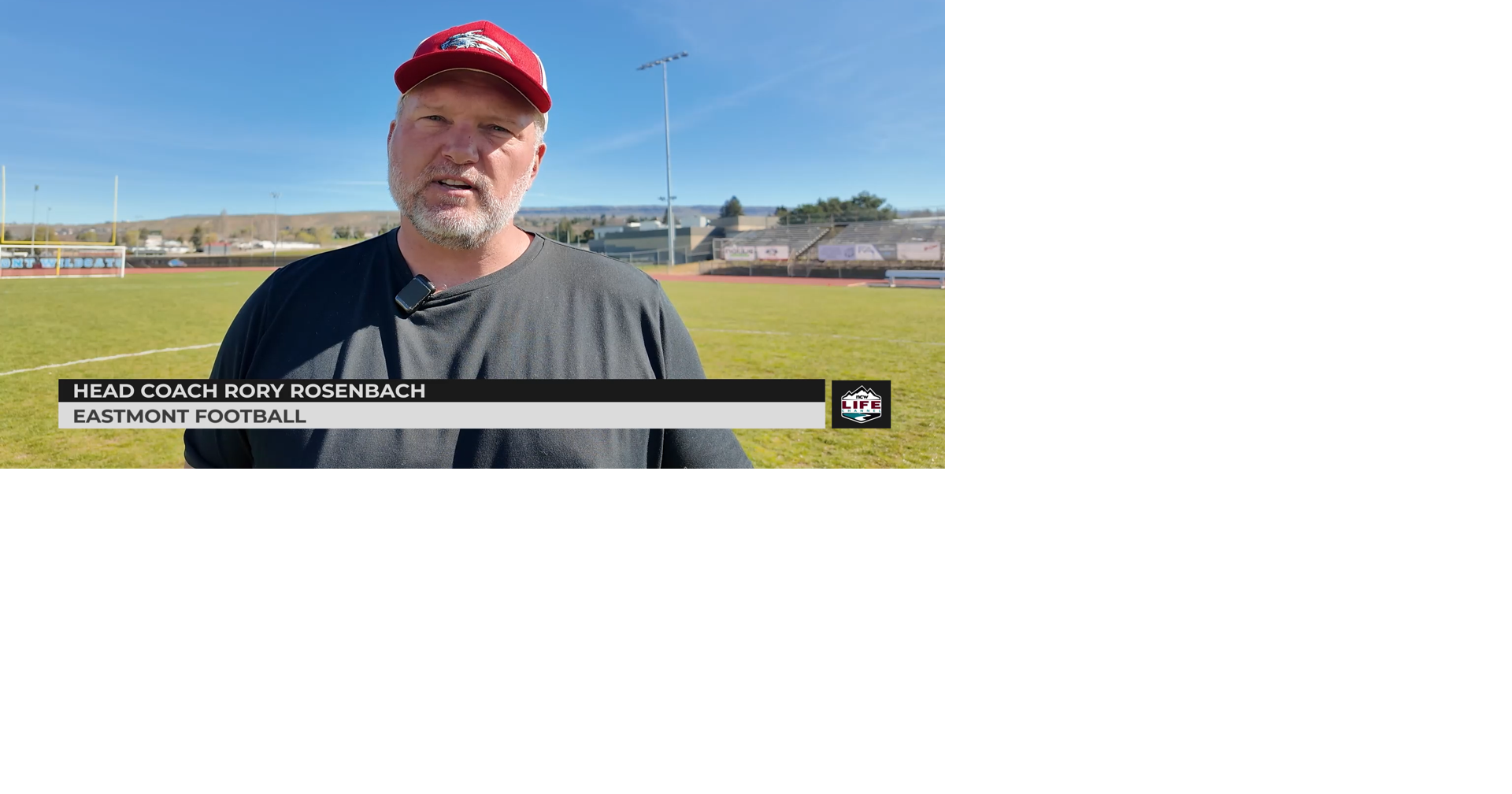 NCWLIFE Sportscast with Kade Calvin | April 6, 2026 | Sports | ncwlife.com