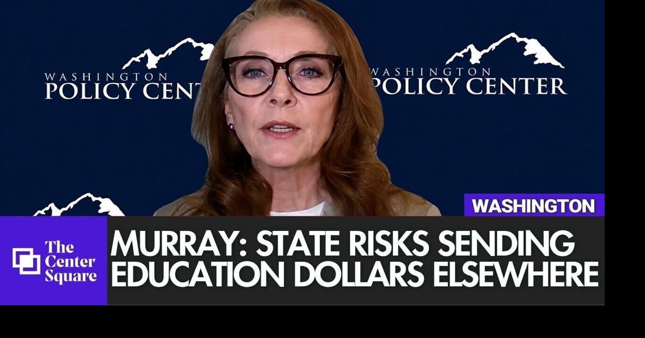 WATCH: Clock ticking for Washington to unlock $700M federal education tax credit