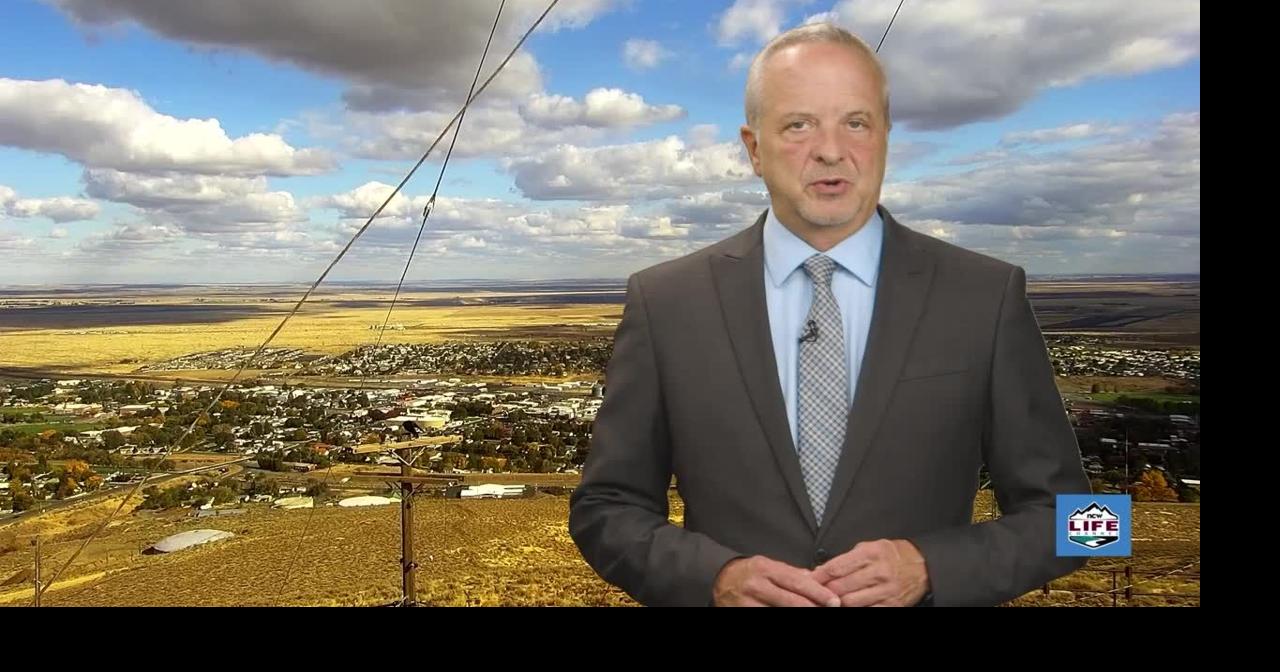 NCWLIFE Weather 10-12-23