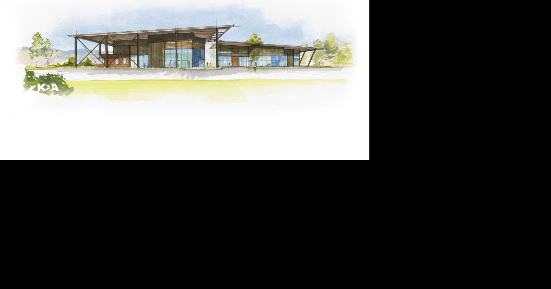 CVCH East Wenatchee clinic to cut ribbon Aug. 23 News