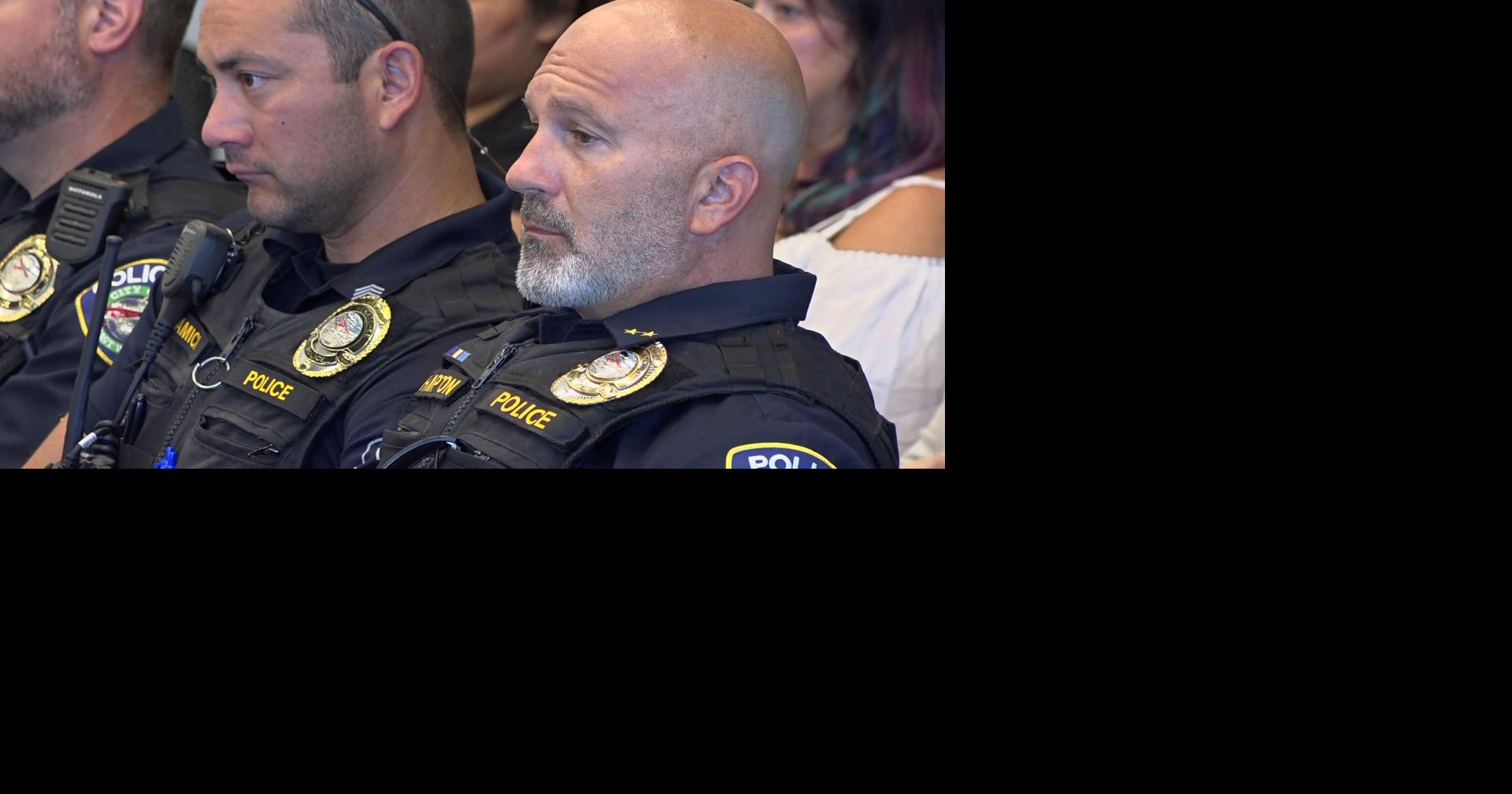 Assistant chief departs East Wenatchee police | News | ncwlife.com