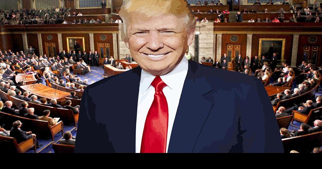 Local reactions to State of the Union Address News