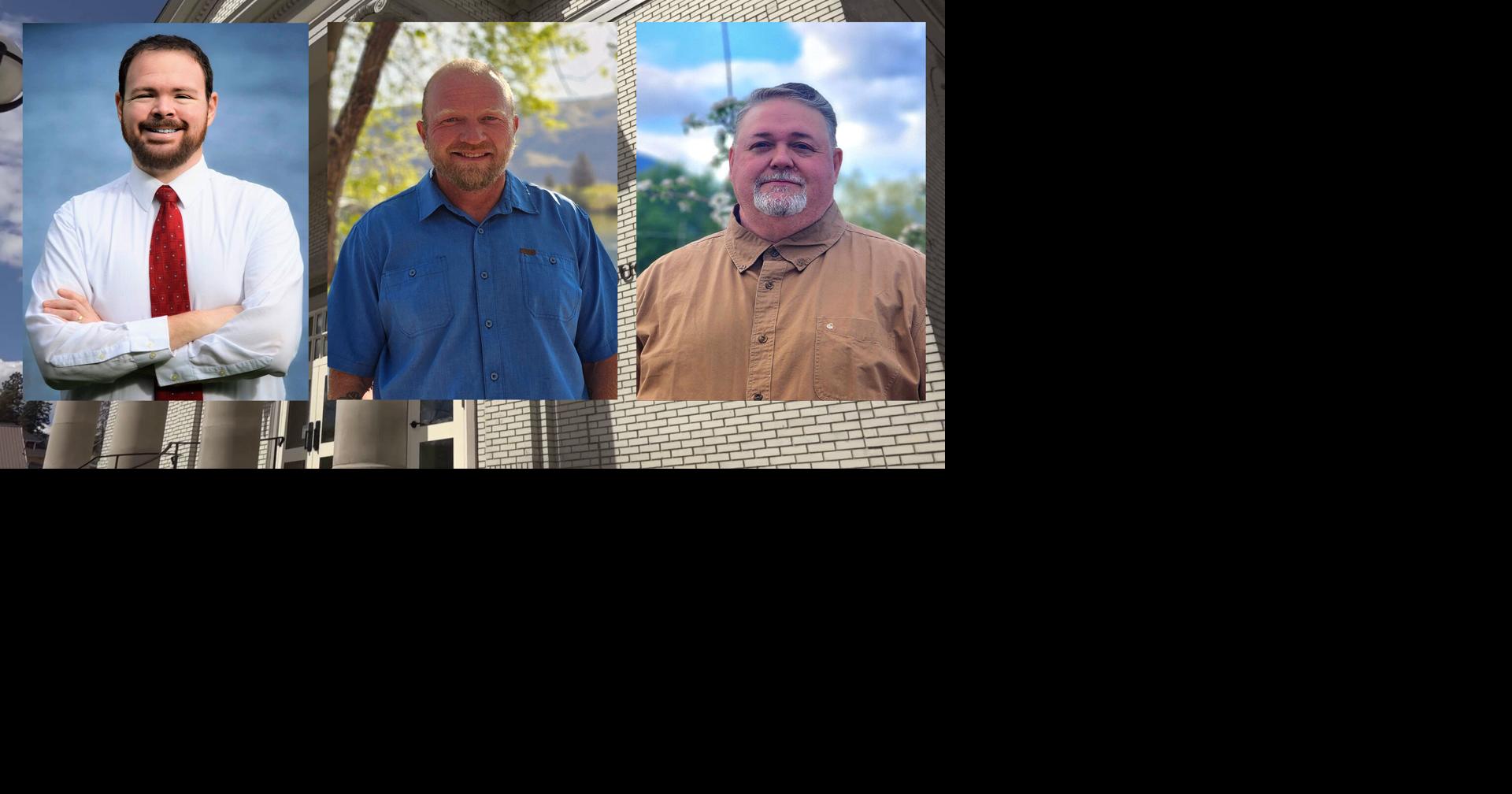 Multi-candidate primary likely for Chelan County commissioner's seat ...