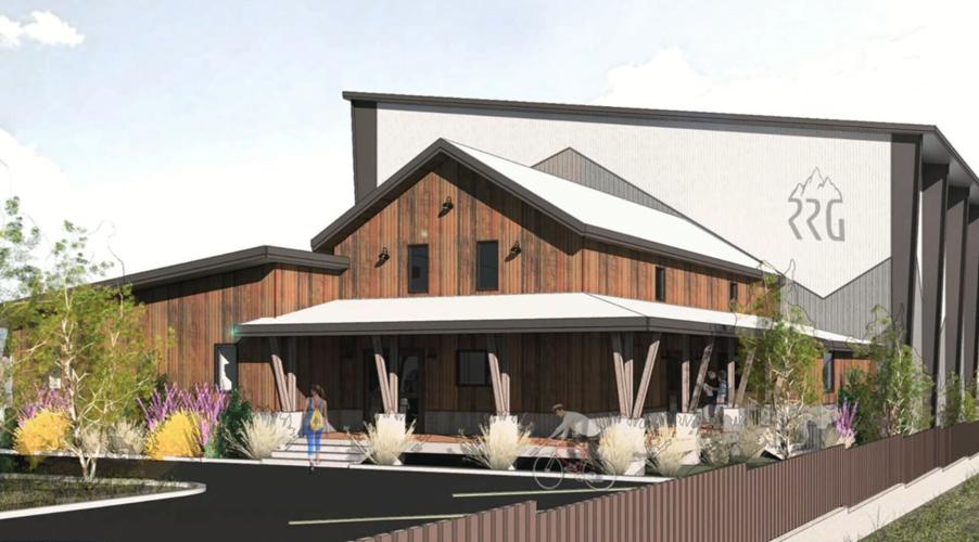 Indoor rock climbing gym to open in Wenatchee Monday Healthfitness