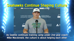 Seahawks veterans helping rookies | Sports | ncwlife.com