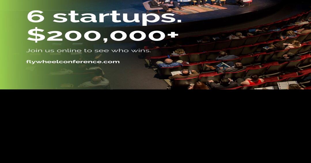 Two Wenatchee businesses are finalists in Flywheel Angel Investment