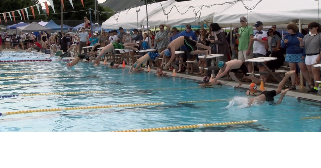 Apple Capital Swim Meet Traditions Community