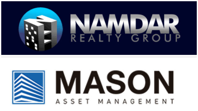 Namdar Realty Group