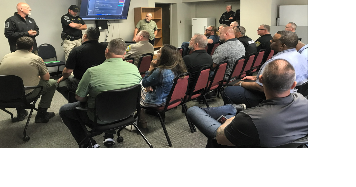Chelan County Jail shows off new medical sensors for incarcerated ...