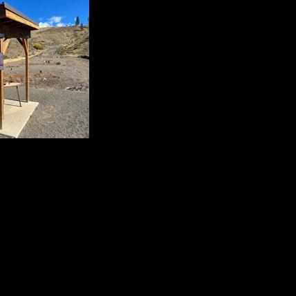 Methow Shooting Range temporarily closed for lead and copper cleanup ...